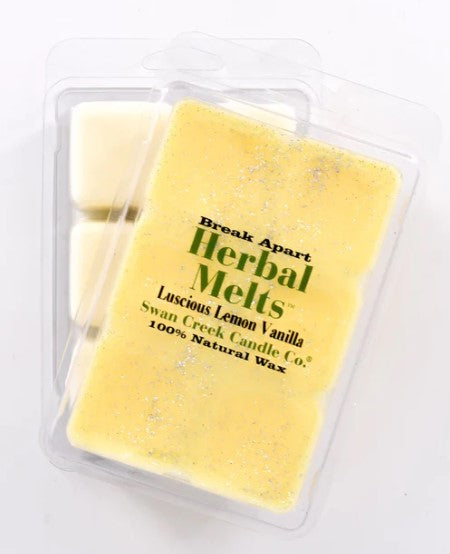 Swan Creek Drizzle Melts (5.25 oz.)