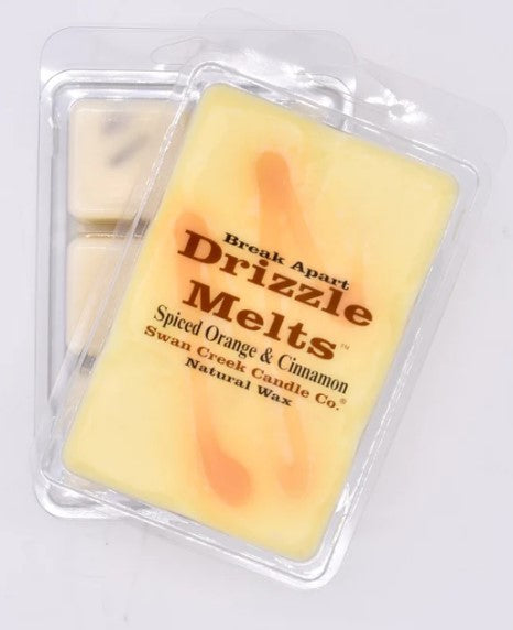 Swan Creek Drizzle Melts (5.25 oz.)