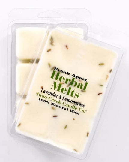 Swan Creek Drizzle Melts (5.25 oz.)