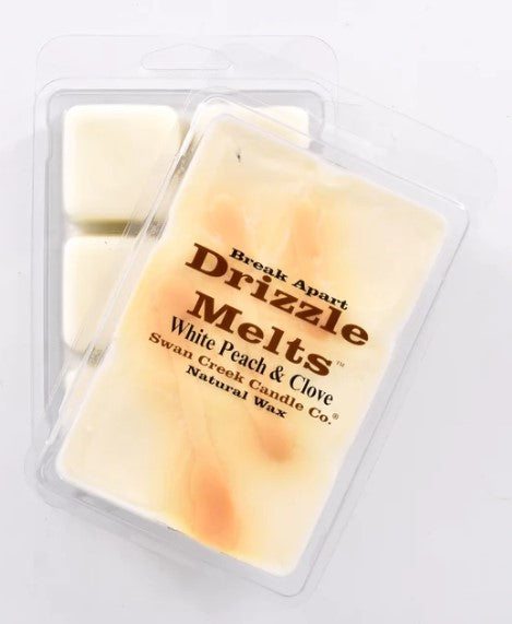Swan Creek Drizzle Melts (5.25 oz.)