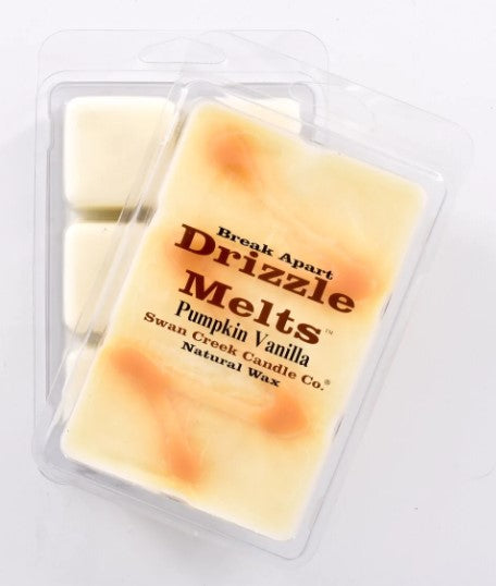 Swan Creek Drizzle Melts (5.25 oz.)