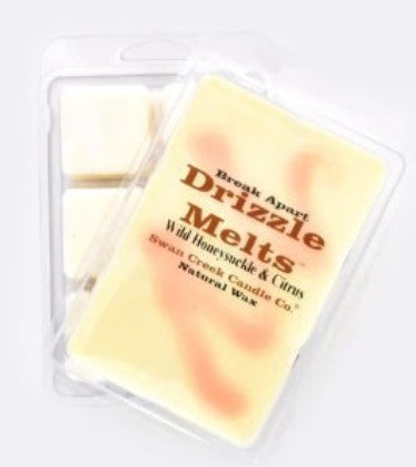 Swan Creek Drizzle Melts (5.25 oz.)