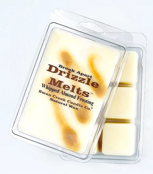 Swan Creek Drizzle Melts (5.25 oz.)