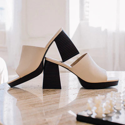 Matisse Katie Platform Heel