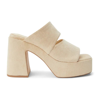 Matisse Marissa Heel (Natural)