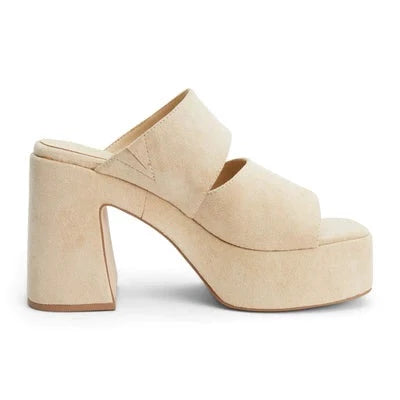 Coconuts By Matisse Marissa (Natural)