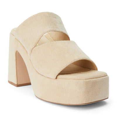 Matisse Marissa Heel (Natural)