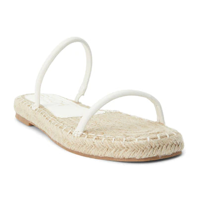 Matisse Bermuda Sandal (White)