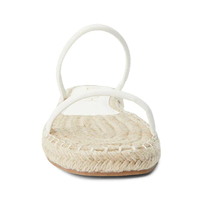 Matisse Bermuda Sandal (White)