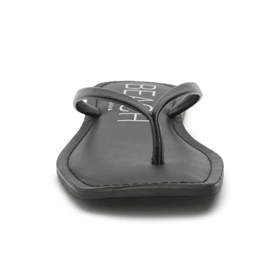 Matisse Bungalow Sandals (Black)
