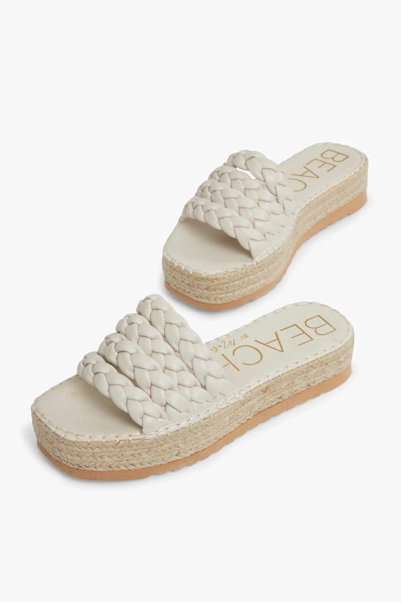 Matisse Pacific Sandal