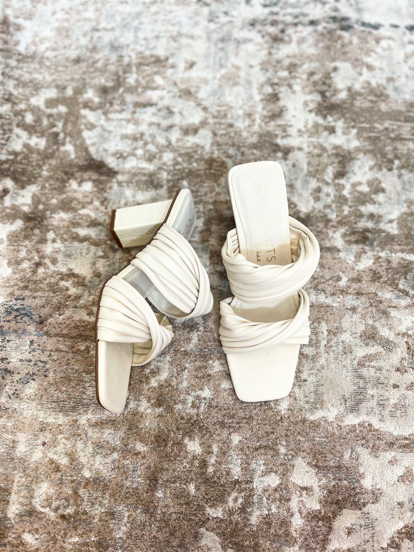 Matisse Layla (Ivory)