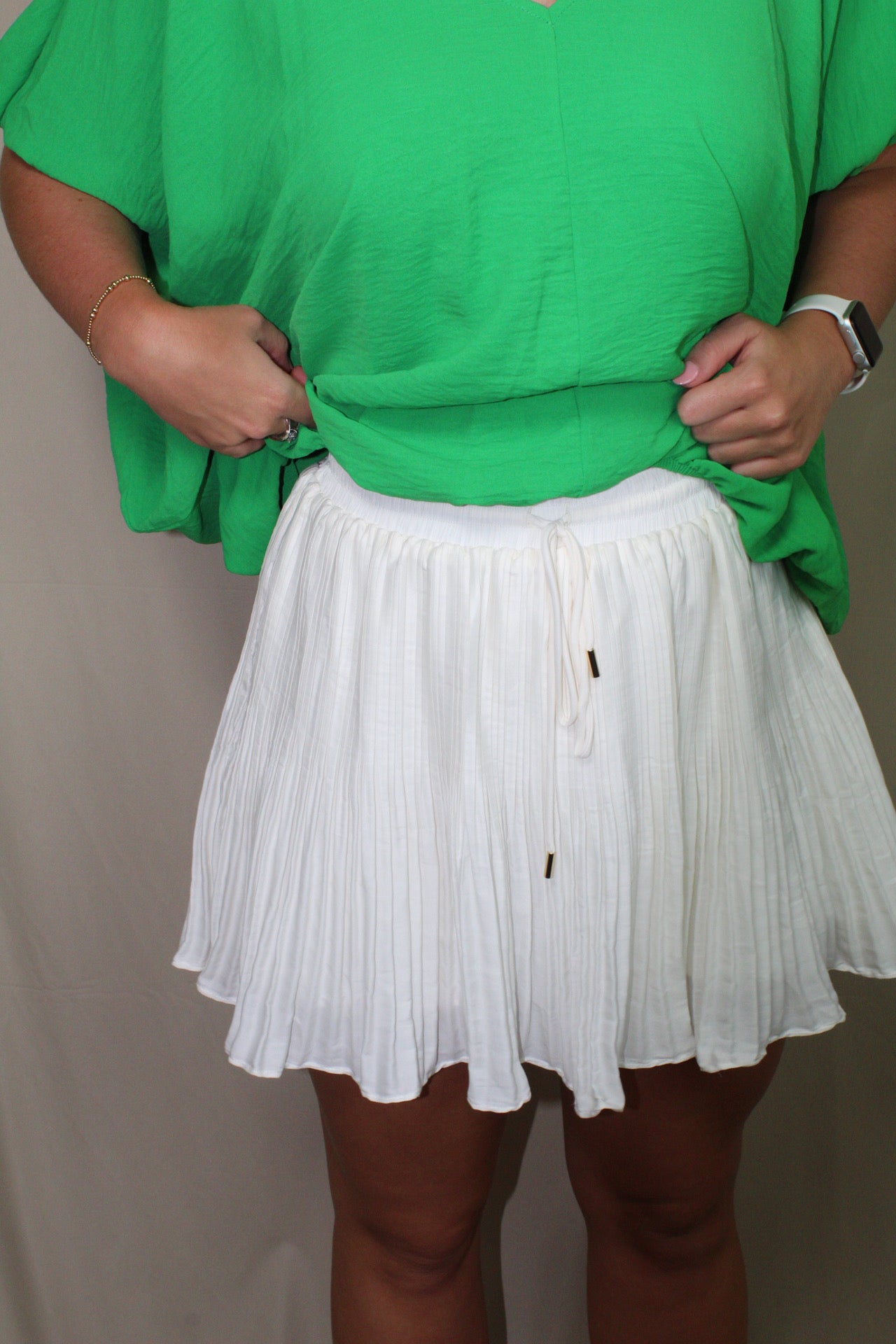 Remy Skirt