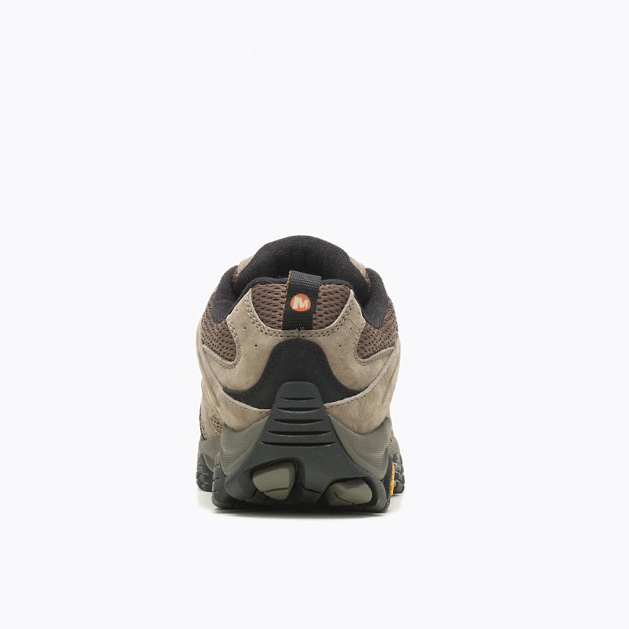 Men's Merrell Moab 3 (Walnut) Shoes
