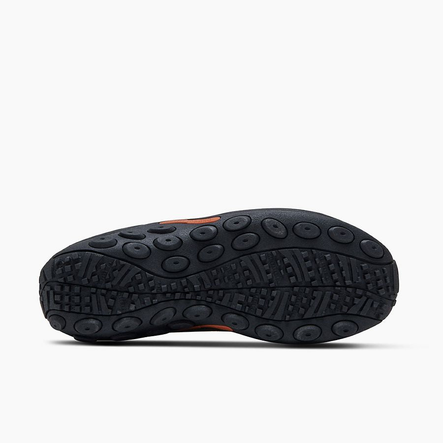 Men's Merrell Jungle Moc-Gunsmoke Shoes