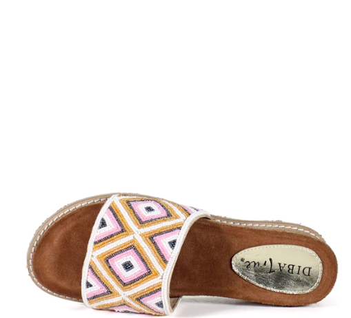 Diba True Sun Catcher Sandals