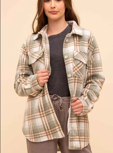 Tullis Shacket