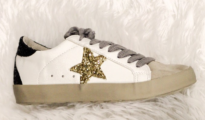 Pamela TODDLER Sneakers