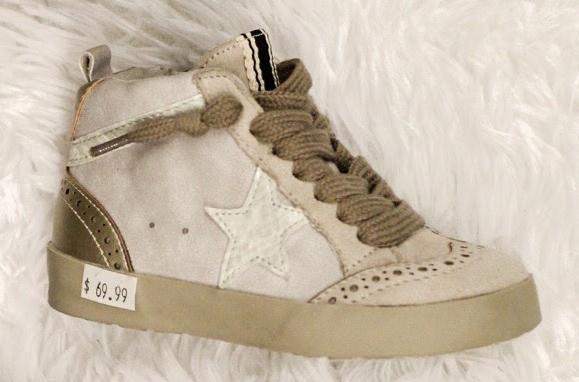 Serena KIDS Sneakers