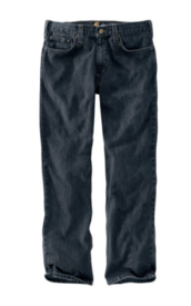 Carhartt Rel-Fit Holter Jeans (Bedrock)