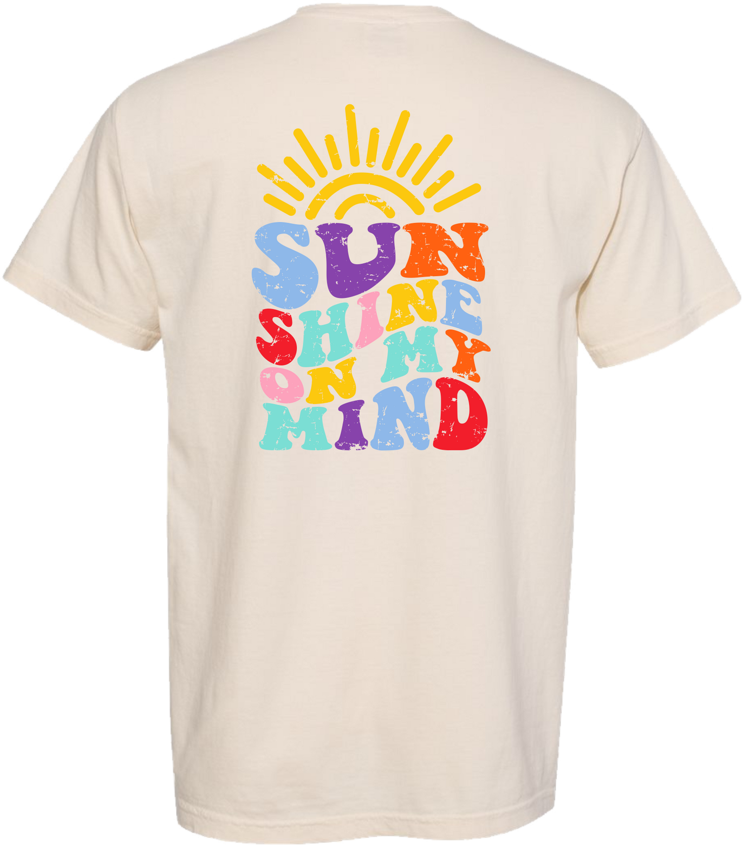 Graphic Tees