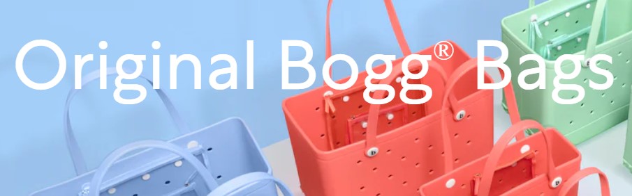 Bogg Bags