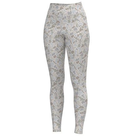Juniors' Local Girl Leggings 2.0