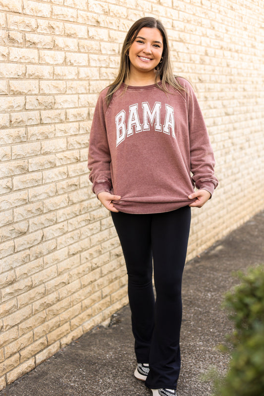 Vintage Bama Sweatshirt