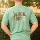 Men's Local Boy Treed T-Shirt