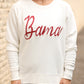 Vintage Bama Sweatshirt