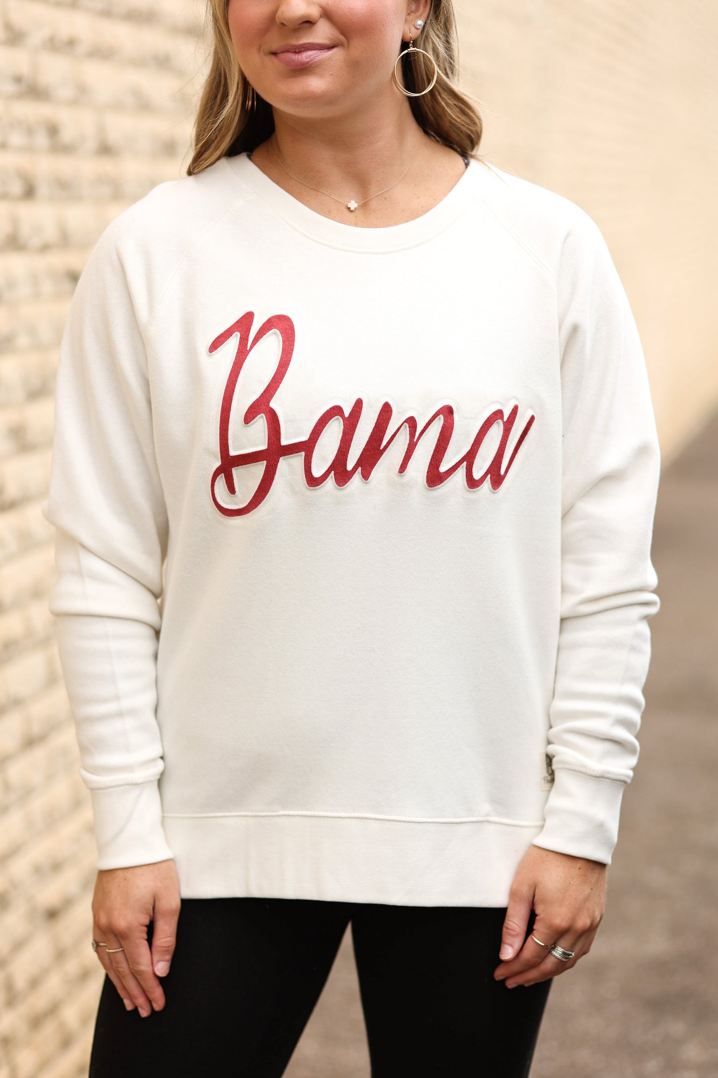 Vintage Bama Sweatshirt