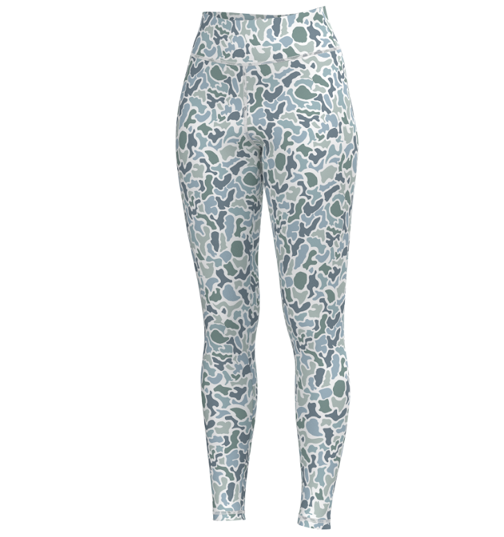 Juniors' Local Girl Leggings 2.0