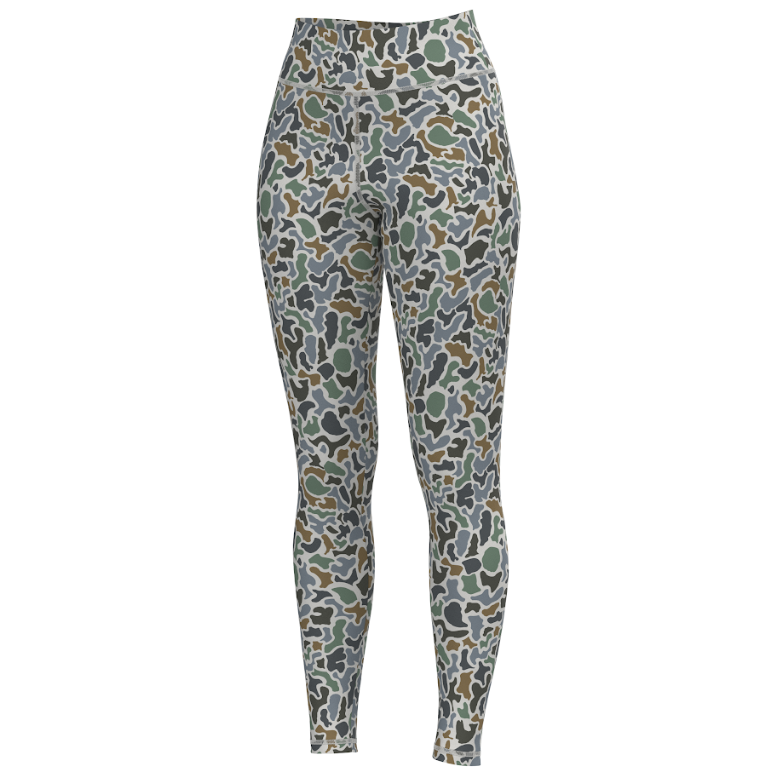 Juniors' Local Girl Leggings 2.0