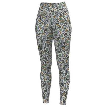 Juniors' Local Girl Leggings 2.0