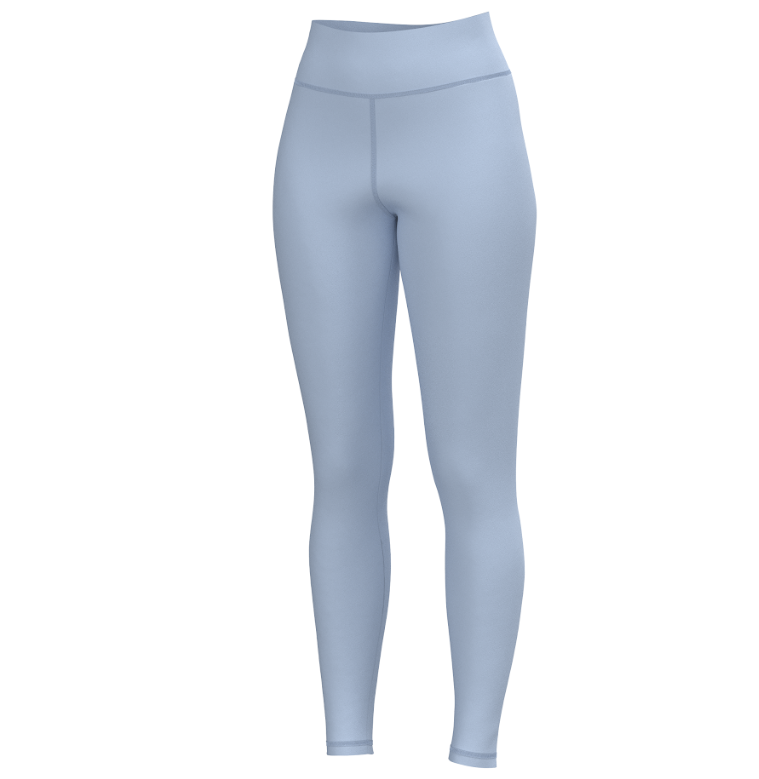 Juniors' Local Girl Leggings 2.0