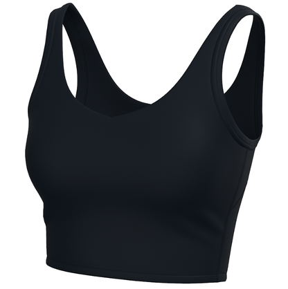 Juniors' Local Girl Tank Top