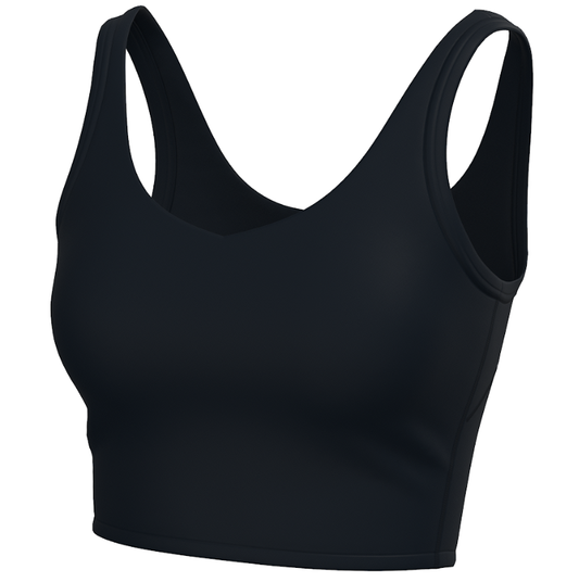 Juniors' Local Girl Tank Top