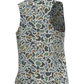 Juniors' Local Girl Muscle Tank 2.0 (Localflage Bluff)