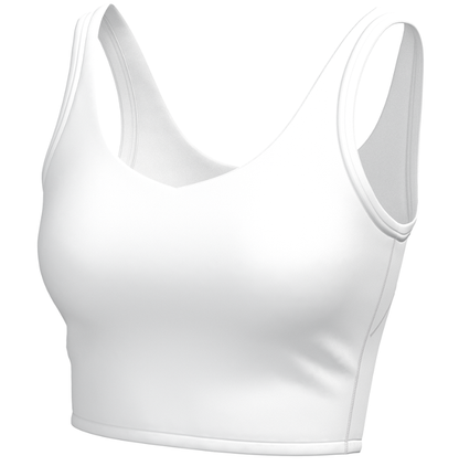Juniors' Local Girl Tank Top