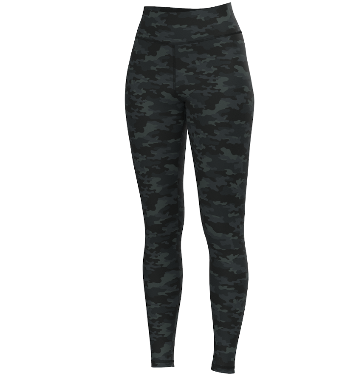 Juniors' Local Girl Leggings 2.0