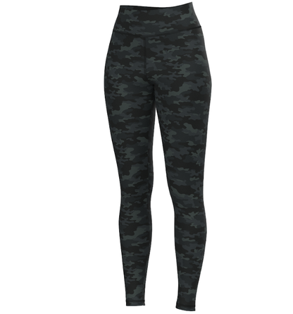 Juniors' Local Girl Leggings 2.0