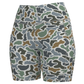 Juniors' Local Girl Biker Shorts
