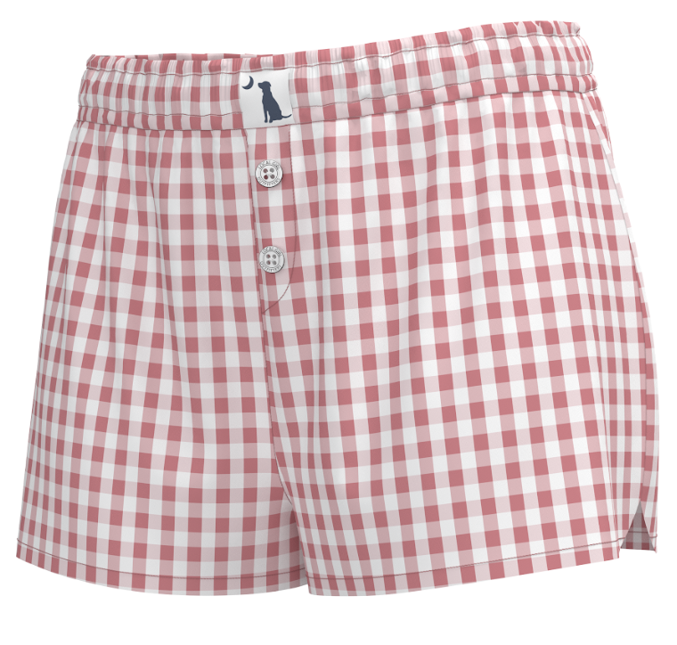 Juniors' Local Girl Boxer Shorts
