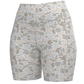 Juniors' Local Girl Biker Shorts