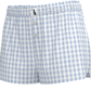 Juniors' Local Girl Boxer Shorts