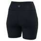 Juniors' Local Girl Biker Shorts