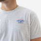 Men's Burlebo Eagle Outdoor S/S Tee (Oatmeal)