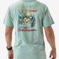 Men's Burlebo Field Companion S/S Tee (Sage)