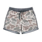 Men's Burlebo Swim Trunk