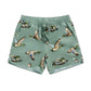 Men's Burlebo Swim Trunk